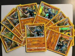 11x Machamp 026/073 Champions Path - Pokemon Card Bundle - NM - Image 1