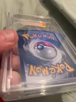 RARE Bundle Read discr pokemon bw holo n card from noble victories NEAR MINT 101 - Image 3