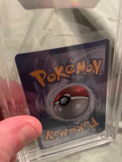 RARE Bundle Read discr pokemon bw holo n card from noble victories NEAR MINT 101 - Image 4