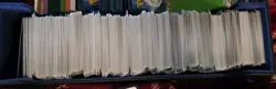 Surging Sparks 800 Plus Card Bundle Pokemon TCG Cards Joblot - Image 3