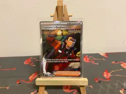 pokemon card trainer bundle from scarlet and violet era also with celebrations - Image 2
