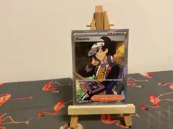 pokemon card trainer bundle from scarlet and violet era also with celebrations - Image 4