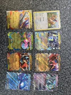 English Promo Pokemon Card Bundle - Image 1