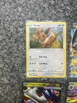 English Promo Pokemon Card Bundle - Image 2