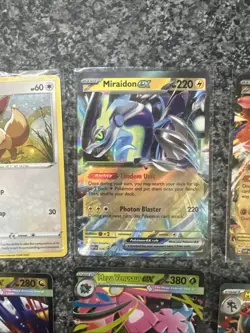 English Promo Pokemon Card Bundle - Image 3