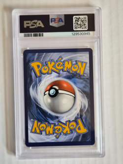 2024 POKEMON TRICK OR TRADE #057 GENGAR PSA 10 - Image 2