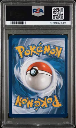 2024 POKEMON TRICK OR TRADE #057 GENGAR PSA 10 - Image 2