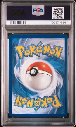 2024 POKEMON TRICK OR TRADE #057 GENGAR PSA 10 - Image 2
