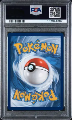 2024 Pokemon Trick or Trade #057 Gengar PSA 10 - Image 2