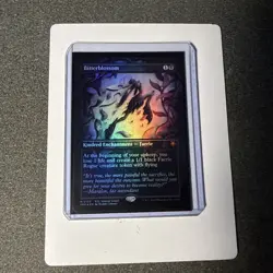 Bitterblossom (Borderless) Special Guests Foil - Image 1