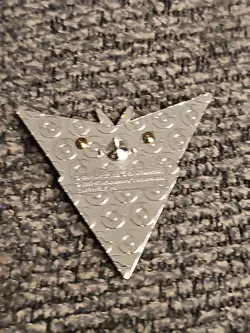 Pokemon TCG Team Instinct Zapdos Pokemon GO Limited Edition Official Pin - Image 2