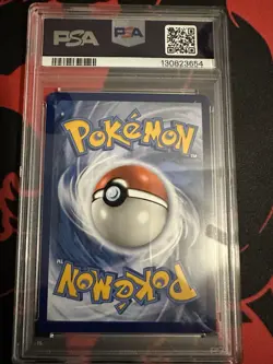 PSA Mint 9 Giratina V Alt Art Lost Origin 186 Alt Art 2022 Mint SWSH Pokemon TCG - Image 2