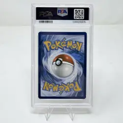 PSA 9 Giratina V Alt Art Lost Origin #186 Alt Art 2022 Mint SWSH Pokemon TCG - Image 5