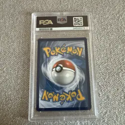 PSA 9 Giratina V Alt Art #186 SWSH Lost Origin 2022 Pokemon MINT - Image 2