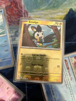 Pokemon- TCG Trading Cards Masterball Card Lot Prismatic, Black, White Master 636996769739 - Image 5