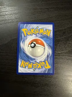 Pokemon TCG Iron Jugulis Paradox Rift Holo Card 216/182 - Image 2