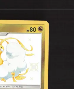 Altaria SV37/SV94 Hidden Fates Shiny Holo Rare Pokemon Card NM - Image 4