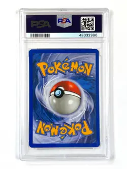 Venomoth - 111/144 - Reverse Holo Skyridge PSA 9 Pokemon card (MINT) - Image 2