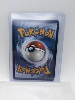 Brute Bonnet 207/182 Special Illustration Rare SIR - Paradox Rift Pokemon Card - Image 2