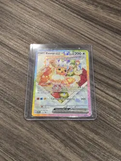 Pokemon Prismatic Evolutions Box w/ Promo Card, Playmat, Sleeves and Deck Box - Image 2