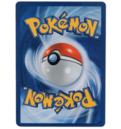 Pokemon TCG Jumbo Palafin EX 126 Jumbo Card Holo Near Mint English - Image 2