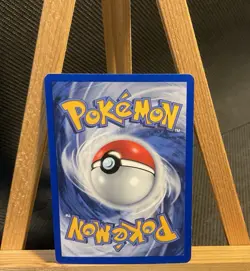 Houndoom - 4/75 - Pokemon Neo Discovery Card WOTC - Foot Swirl LP+ - Image 2
