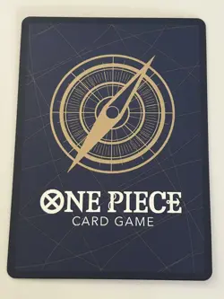 Perona (Judge Pack Vol. 2) OP01-077 One Piece Promotion Cards Foil - Image 3