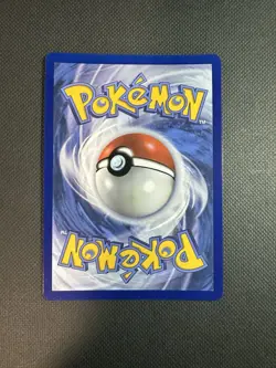 Pokemon TCG Nidoking Scarlet & Violet 151 Illustration Rare Card 174/165 - Image 2