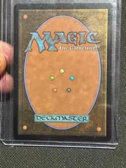 Magic The Gathering - Avatar: The Last Airbender - Bumi, Unleashed Showcase Foil - Image 5