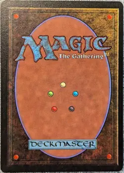 MTG - BETA PLAINS A - NM/Unplayed - MAGIC THE GATHERING - Image 2