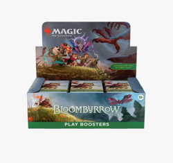 Play Booster Box Bloomburrow MTG - Image 1