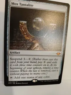 Mox Tantalite Modern Horizons Regular - Image 1