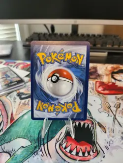 Pokemon TCG Eevee Pokemon Center Stamped ETB Black Star Promo #173 English - Image 2