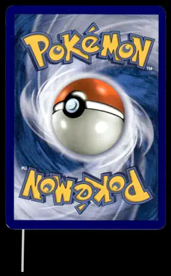 2008 Diamond & Pearl - Legends Awakened Mamoswine Stage 2/Rare Holo #9 - Image 2