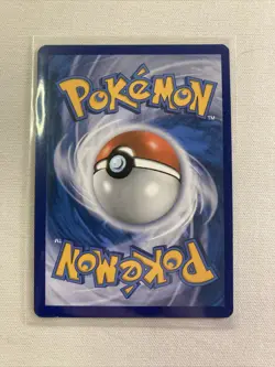 Pokemon TCG Inkay Roaring Skies 41/108 Reverse Holo 1st Edition Common - NM - Image 3