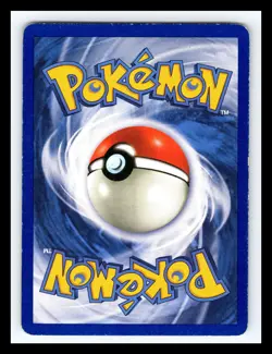 💥 Electabuzz # 20/102 | Base Set | Vintage Pokemon 1999 TCG Rare - Image 2