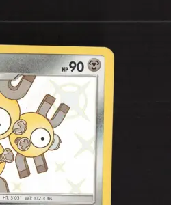 Magneton SV28/SV94 Hidden Fates Shiny Holo Rare Pokemon Card NM - Image 4