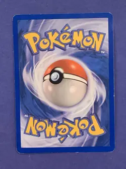 Pokemon Ditto Mr. Mime 38/113 Delta Species Uncommon Card - Image 2