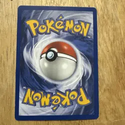 Pikachu - Black Star Promo #27 “Bumblebee” - Vintage 1999 WOTC Pokemon Card - Image 2
