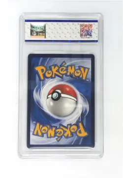 Pokemon JBH 8.5 2023 Slowpoke & Psyduck GX CSM2aC 004/150 RR Chinese - Image 2