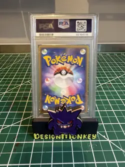 PSA 10 GEM MINT 2009 Pokemon Japanese Melee! Scramble Starmie #5 - Image 2