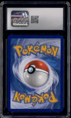 2025 Pokemon Phantasmal Flames Illustration Rare #098 Pilup CGC 10 GEM MINT - Image 2