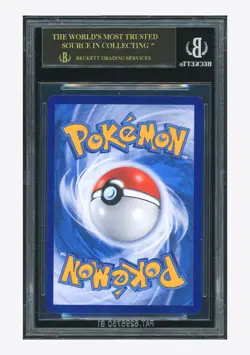 Pokemon BGS 10 Black Label Pikachu AR 2025 173/151 151C S.Chinese - Image 2