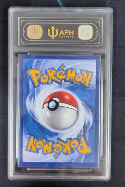 APH 10 2022 Pokemon LILLIE 005/005 Lillie's Support Gift Box CSMLC Holo Chinese - Image 2