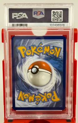 2023 POKEMON SVP EN-SV BLACK STAR PROMO 151 ELITE TRAINER BOX #051 SNORLAX PSA 9 - Image 2