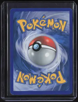 2009 Pokemon Rumble #5 Starmie - Image 2