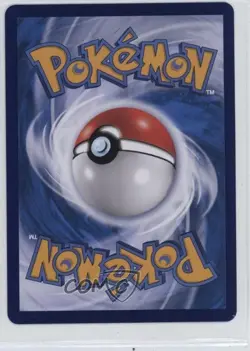 Flareon (Master Ball) Chinese Pokemon Gem Pack Volume 2 (CBB2 C) #0409 - Image 2