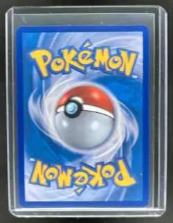 2025 Pokemon Korean Buffon EX #172/086 - Image 2