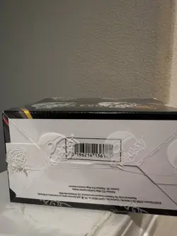 Pokemon TCG Mega Evolution ENHANCED BOOSTER BOX Factory Sealed 36 Packs - Image 3