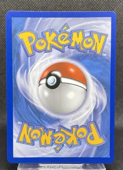 ORICORIO EX Phantasmal Flames 024 Black Star Promo Pokemon TCG English NM - Image 2